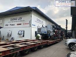 Công ty CP Thiết bị & Dịch vụ Đồng Lợi 7