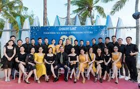 Công ty CP Thiết bị & Dịch vụ Đồng Lợi 5