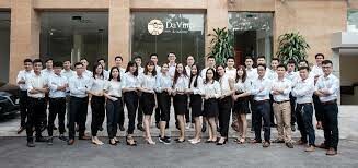 Vi Nguyễn - Da vinci 3