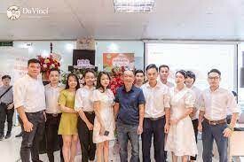 Vi Nguyễn - Da vinci 2