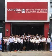 Bất Động Sản Cát Tường  - Cát Tường Land 7