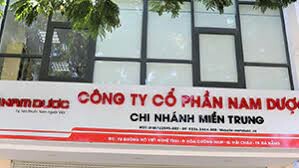 Công ty Nam Dược 9