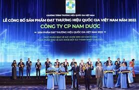 Công ty Nam Dược 7