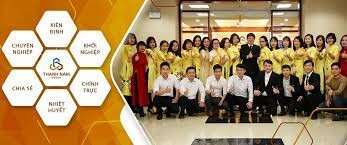 Tập Đoàn Thành Nam 9