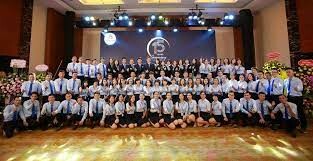 Tập Đoàn Thành Nam 4