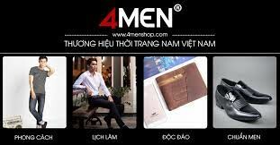 THỜI TRANG 4MEN 9