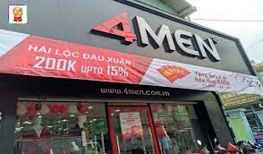 THỜI TRANG 4MEN 5