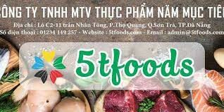 Thực Phẩm Năm Mục Tiêu (5T Foods ) 5