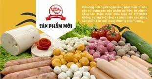 Thực Phẩm Năm Mục Tiêu (5T Foods ) 4