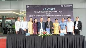 Thuận Lê Group 6