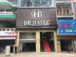 Viện Thẩm mỹ y khoa Dr Hải Lê 10