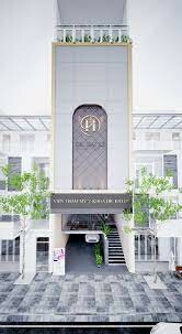 Viện Thẩm mỹ y khoa Dr Hải Lê 9