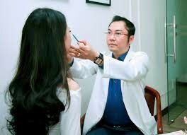 Viện Thẩm mỹ y khoa Dr Hải Lê 8