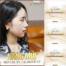 Viện Thẩm mỹ y khoa Dr Hải Lê 3