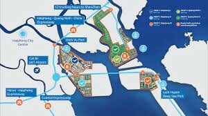 Khu công nghiệp DEEP C 8