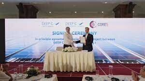 Khu công nghiệp DEEP C 4