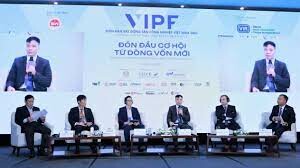 Khu công nghiệp DEEP C 3