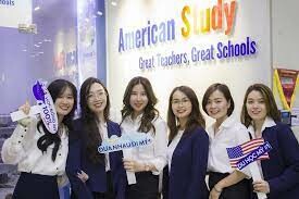 Giáo Dục American Study 7