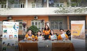 Giáo Dục American Study 6