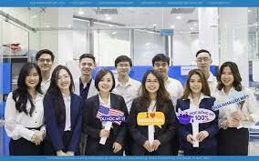 Giáo Dục American Study 5