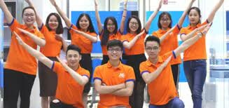 Giáo Dục American Study 4