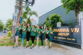 DHARMA GROUP 4