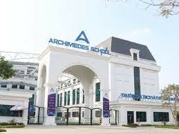 Archimedes Đông Anh 9
