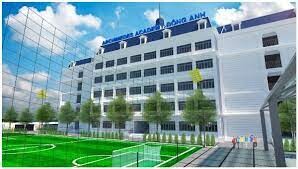 Archimedes Đông Anh 6