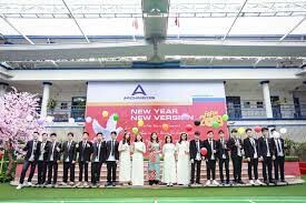 Archimedes Đông Anh 5