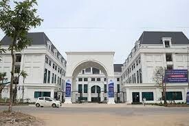 Archimedes Đông Anh 4