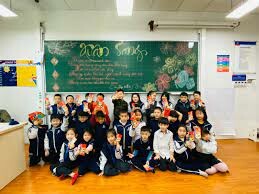 Archimedes Đông Anh 2