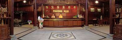 Phương Nam Resort 8