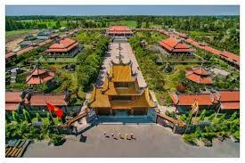 Phương Nam Resort 6