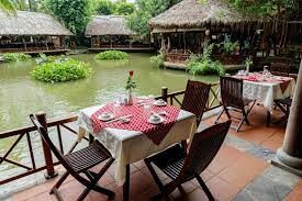 Phương Nam Resort 5