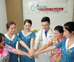 Victoria Healthcare 9