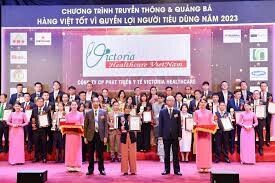 Victoria Healthcare 8