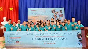 Victoria Healthcare 7