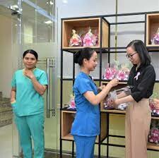 Victoria Healthcare 4