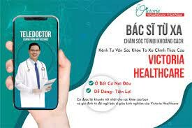 Victoria Healthcare 2