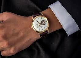 Đồng Hồ Hải Triều 6