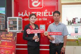 Đồng Hồ Hải Triều 3