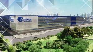 Amkor Technology Việt Nam 9