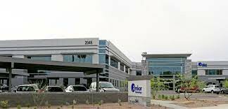 Amkor Technology Việt Nam 8