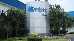 Amkor Technology Việt Nam 6