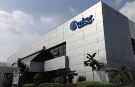 Amkor Technology Việt Nam 5