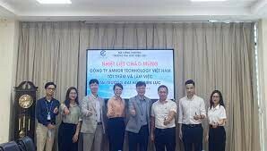 Amkor Technology Việt Nam 3