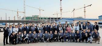 Amkor Technology Việt Nam 2