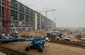 Amkor Technology Việt Nam 1