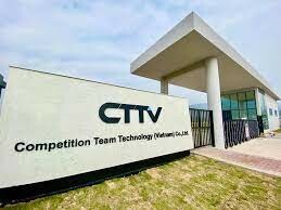 Competition Team Technology Việt Nam 9