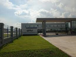 Competition Team Technology Việt Nam 8